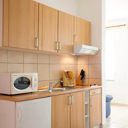 Apartament 1 Bedroom Awesome In